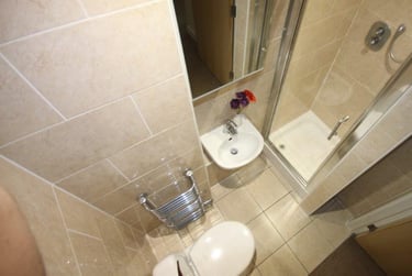 6 bed house, Broom street, City Centre, Sheffield, S102DA - Image 10